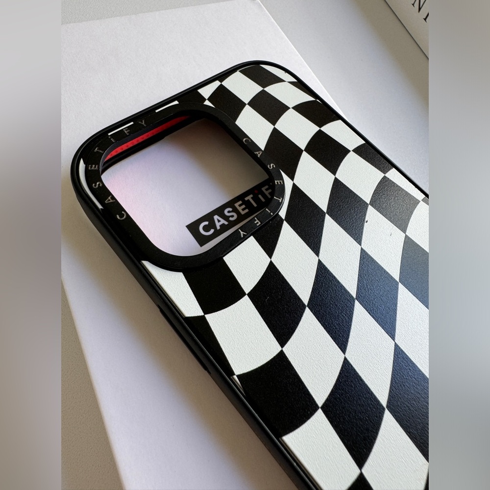 Casetify Cellphone Case iPhone 13 Pro